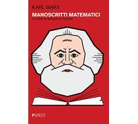 Manoscritti matematici