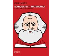 Manoscritti matematici