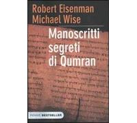 Manoscritti segreti di Qumran