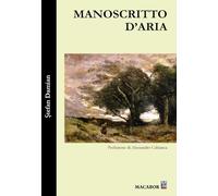 Manoscritto d’aria