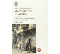 Manoscritto di Algeri