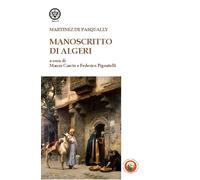 Manoscritto di Algeri - Martínès de Pasqually Jacques