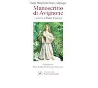 Manoscritto di Avignone: Lettere a Padre Croiset