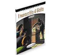 Manoscritto di Giotto: A2-B1 Preintermedio