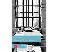Manoscritto di un prigioniero