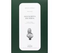 Manoscritto per Teresa