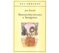 Manoscritto trovato a Saragozza
