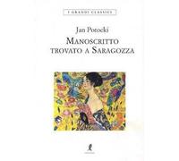 Manoscritto trovato a Saragozza