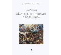 Manoscritto trovato a Saragozza