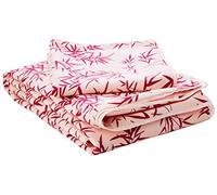 Manostiles Danish Design - Biancheria da letto per bambini, in cotone biologico, motivo: fiori di ciliegio