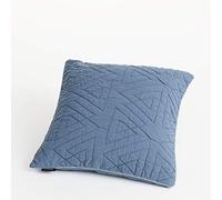 Manostiles Danish Design Co. Cuscino, Blue, Large
