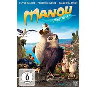 Manou - Flieg' flink!