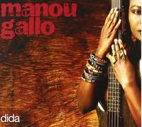 Manou Gallo - Dida