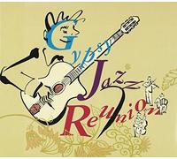 Manouche Swing Collection - Gypsy Jazz Reunion
