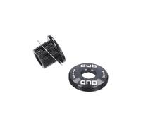Manovella a vite Sram Auto-Extractrice M18/M30 Dub Noir TU