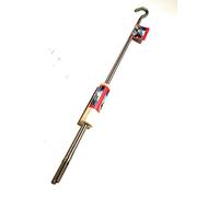 Manovella albero con 1,5 metri lungo azionamento trapano (non incluso) per TOLDO/materiale acciaio inossidabile fabbricazione artigianale