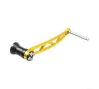Manovella Alluminio 83mm per Daiwa per lt Manovella Alluminio | Lega alluminio robusta, leggera, lunga durata, performance superiore, resistenza usura