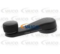 Manovella alzacristallo posteriore nero V10-2150 VAICO per VW SEAT SKODA FORD