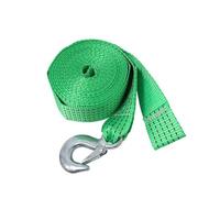 Manovella Cinturino Con Sicurezza Gancio Rimorchio Accessori Resistente