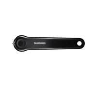 Shimano Pedivella Steps E6100 E-bike