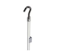 Manovella corta 51 cm per tenda Fiamma minivan