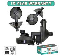 Manovella Custodia Olio Valvola di Sfiato Per BMW E46 E39 E60 E61 X3 X5 Z3 Z4