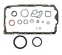 Manovella Custodia Set Guarnizioni per BMW E87 E88 E82 116i 118i 120i 04 05 06