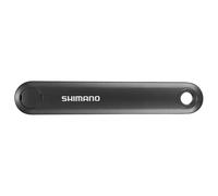 Manovella destra Shimano FC-E6000 Noir