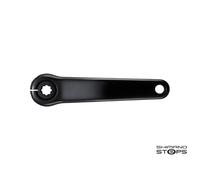 Shimano Pedivella Destra Steps E6100 E-bike