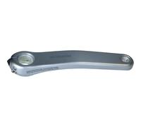 Manovella destra Shimano FC-EN500 Argenté