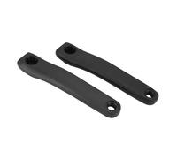 Manovella destra + sinistra Stronglight stronglight Noir