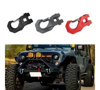 Manovella Gancio Lingua Facile Installazione Sturdy Traino Accessori Auto Repair