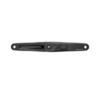 SRAM pedivella eagle70 170mm Isis Brose Unisex Adulto, Nero, One Size