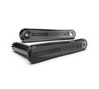 Manovella in carbonio Praxis Doon M30-Thru Noir
