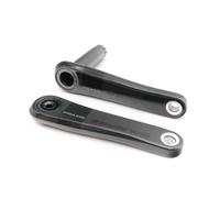 Manovella in carbonio Praxis Zayante GR M30 DM Noir
