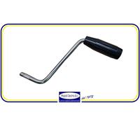 Manovella Lunga Manopola Marcato Atlas Macchina Pasta Manuale Sfogliatrice