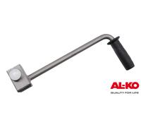 Manovella Manuale Originale Alko per Verricello 901-A 1201-A 901 Plus Optima