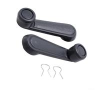 Manovella manuale per finestrino per Nissan Pickup/SUV 1985-2004 D21 - Per Frontier Per Xterra per Pathfinder - OEM 8076001G2; 8076051S00 - Leva manovella per finestra