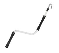 Manovella per baldacchino | Maniglia di ricambio per pergola - Manovella allungata per balcone, terrazza, giardino, campeggio