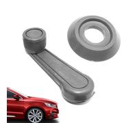 Manovella per finestra per camper, maniglia per avvolgitore per finestra - Riser per avvolgitore per maniglia del finestrino 'auto - Maniglia per riser di ricambio per autoveicoli, per