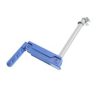 Manovella per Letto Assistenza Regolabile 22, 6-39cm in Lega | Letto Nursing e Ospedaliero, Ricambio per Regolazione Altezza, Assemblaggio Impugnatura Manuale