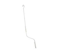 Manovella per tenda da sole, accessorio portatile per un facile utilizzo, ideale per terrazze, balconi, rifugi antipioggia e tende da sole
