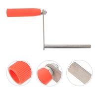 Manovella per verricello: manovella manuale per la sostituzione del verricello