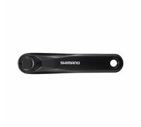 Manovella quadrata Shimano Fc-E5010 (x2) Noir