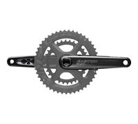 Manovella senza alloggiamento Easton EA90 170 Noir