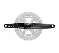 Manovella senza alloggiamento Easton EA90 175 Noir