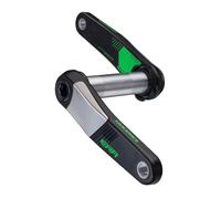 Race Face Era 136mm Cranks (Arms Only) 170mm Green