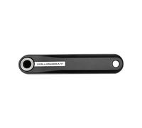 Manovella sinistra Cannondale HollowGram Noir
