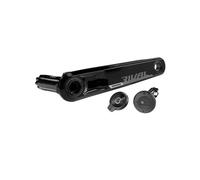 Manovella sinistra Sensore di Potenza Quarq Sram Rival D1 Dub 170 Noir