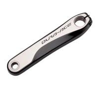 Pedivella sinistra Shimano Dura- Ace 9000 Hollowtech - 175